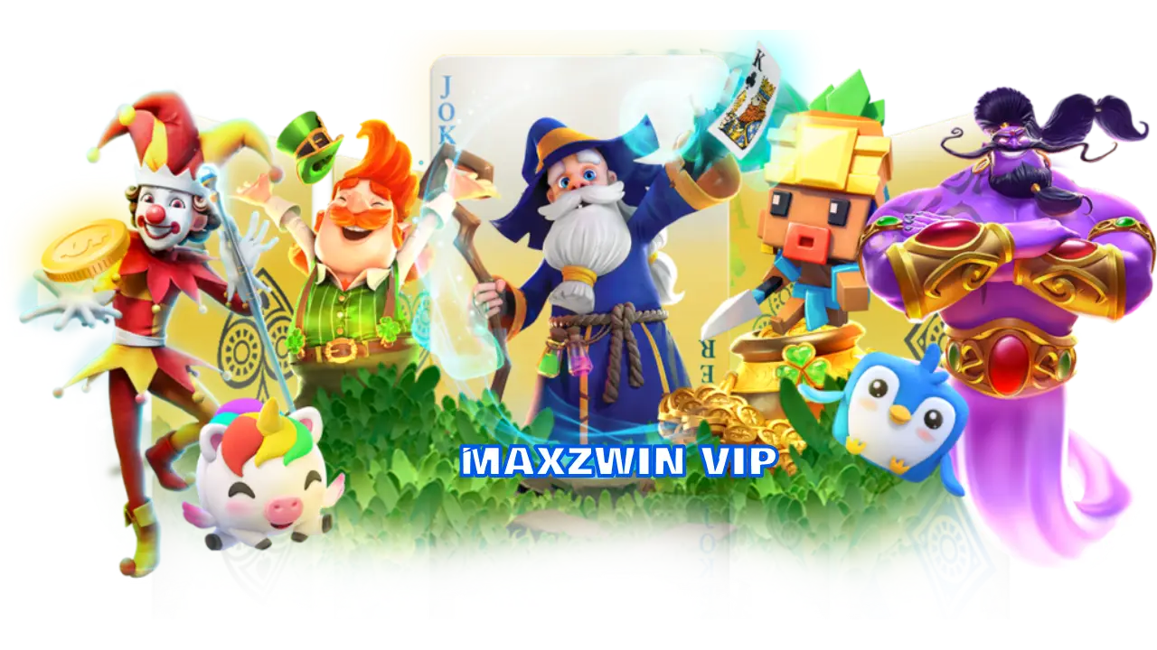 maxzwin vip